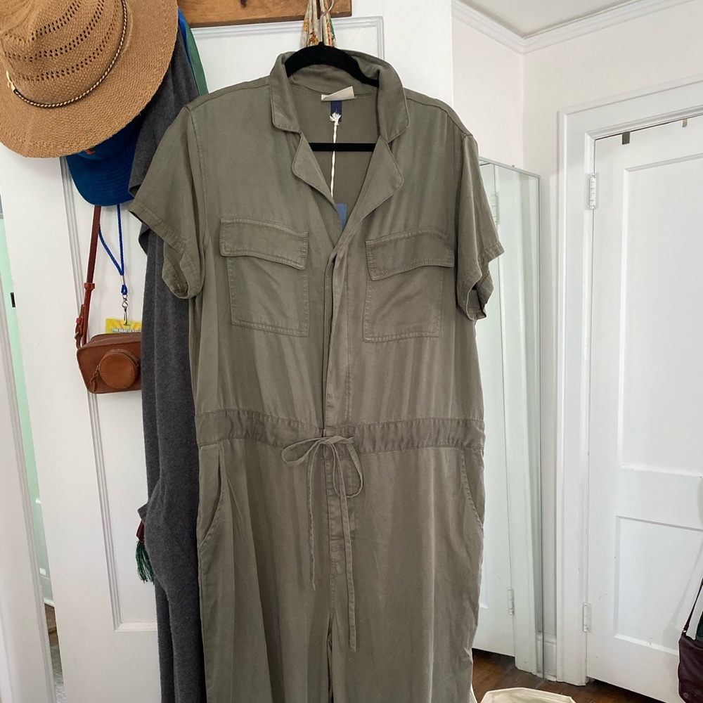 Universal Thread jumpsuit